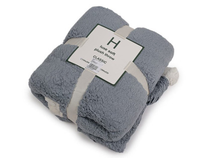 Deka beránek 150x200 cm