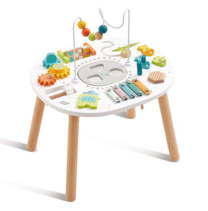 Multifunkční motorický stolek 2Kids Toys
