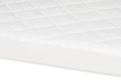 Ortopedická matrace Softi Plus 90 x 40 x 4 cm BabyMatex