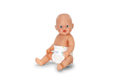 Baby born Plenky (5 ks)
