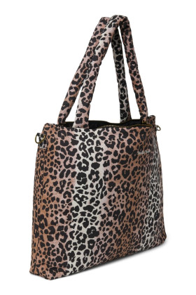 Soft Cotton Diaper Bag - přebalovací taška Studio Noos