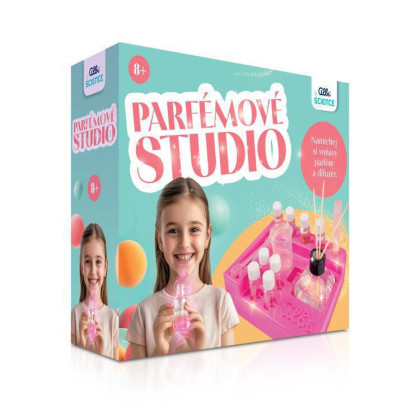 Parfémové studio