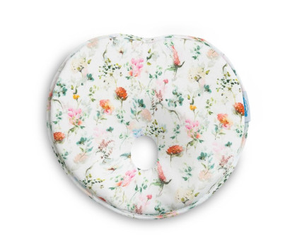 Ergonomický tvarující polštářek pro miminko Sensillo