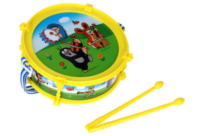 Krtečkův bubínek 20 cm