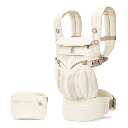 Omni Classic Mesh Ergobaby