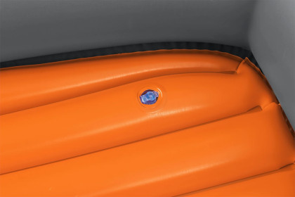 Nafukovací člun Kondor Elite 2000 set 196 x 106 cm Bestway