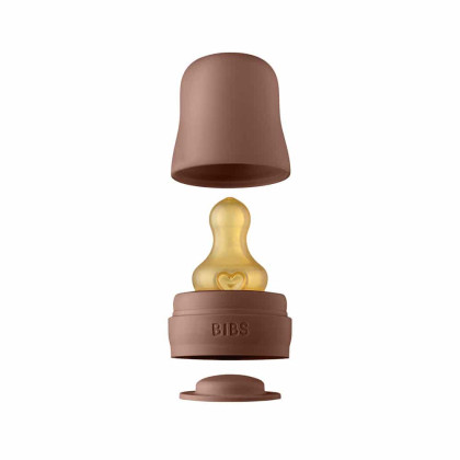 Baby Bottle set na láhev Bibs