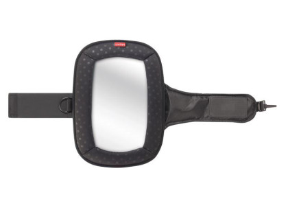 Zpětné zrcátko na dítě,na opěrku-zadní Babypack