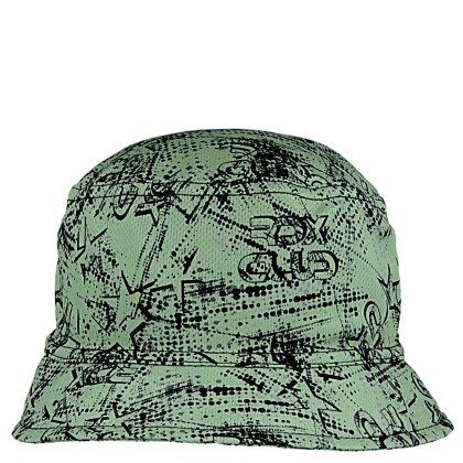 Funkční klobouk Club Coolmax RDX Zelená