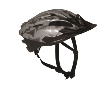 Cyklistická helma HAMAX DYNAMIC vel. 54-58