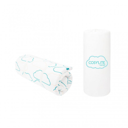Cestovní matrace COSY´LITE Nomad 120x60 cm
