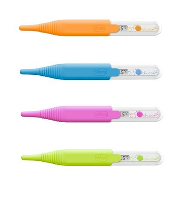 Teploměr digitální Digi Baby Chicco
