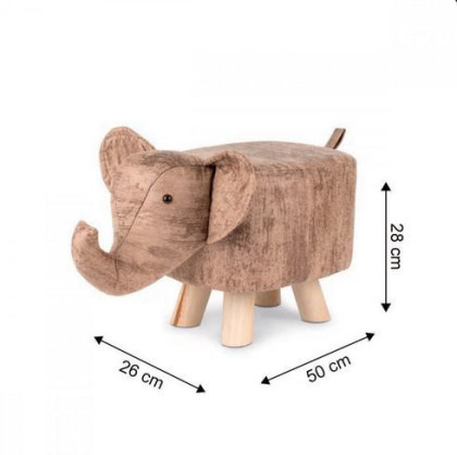 Dětská stolička Cozy Noxxiez