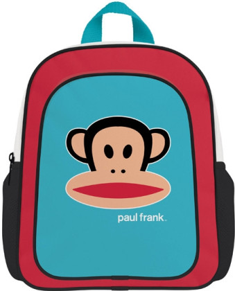 Dětský předškolní batoh PAUL FRANK KIDS