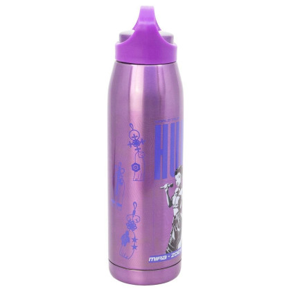 Termoláhev 665 ml nerezová K-Pop Demon Hunters