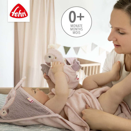 Žínka Baby Fehn