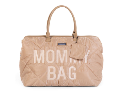 Přebalovací taška Mommy Bag Puffered Childhome