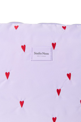 Puffy Diaper Bag - přebalovací taška Studio Noos
