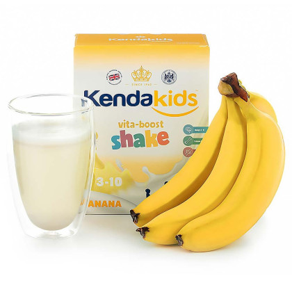 Kendakids Banán nápoj pro děti 400 g