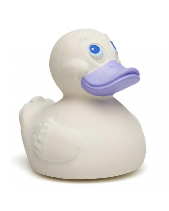 Kačenka s barevným zobáčkem Lanco