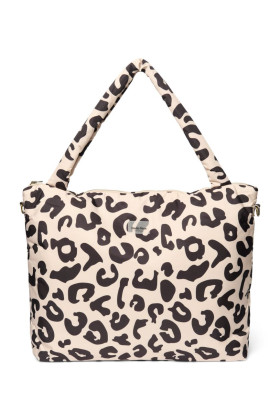 Puffy Diaper Bag - přebalovací taška Studio Noos