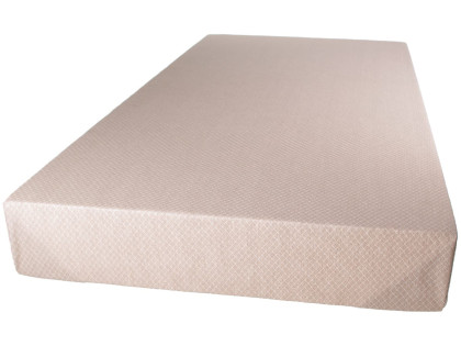 Prostěradlo a chránič 2v1 Tencel 60x120 cm 