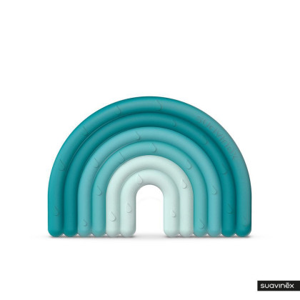 Kousátko silikonové +0 m Sauvinex