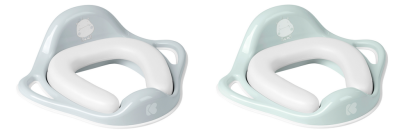 Dětské WC sedátko Hippo KikkaBoo