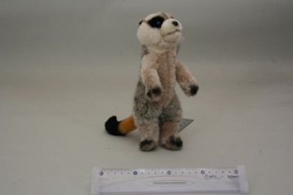 Plyšová surikata 25 cm