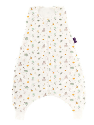 Lehký spací pytel "to GO" Träumeland 92 cm