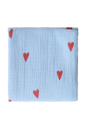 Swaddle zavinovačka Print Medium Studio Noos