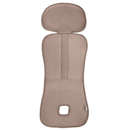 Prodyšná podložka do autosedačky Breeze sk. 2/3 