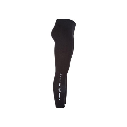 Legíny REFLEX smyk Outlast® Černá