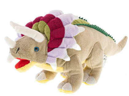 Dinoworld dinosaurus plyšový 37 cm