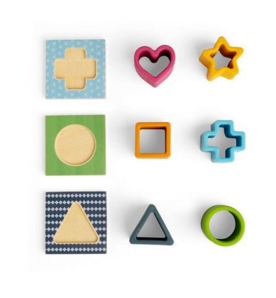 Hmatej a najdi Bigjigs Toys