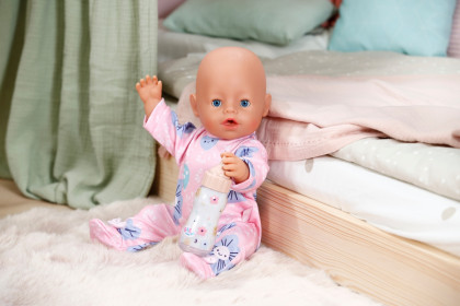 Kouzelná lahvička BABY born