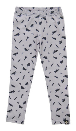 Kojenecké legíny Crazy Notes Emitex