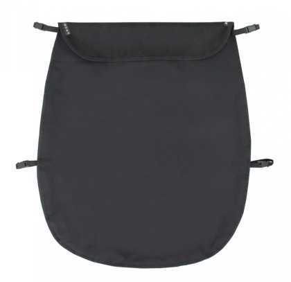 Nánožník 2v1 Emitex Černý