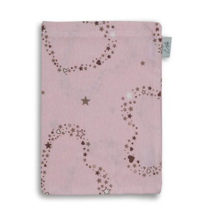 Bavlněná Jersey žínka 19 x 14 cm Esito