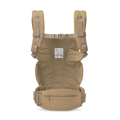 Nosítko Omni Deluxe Coton Ergobaby