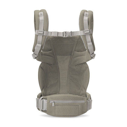 Nosítko Omni Deluxe Mesh Ergobaby