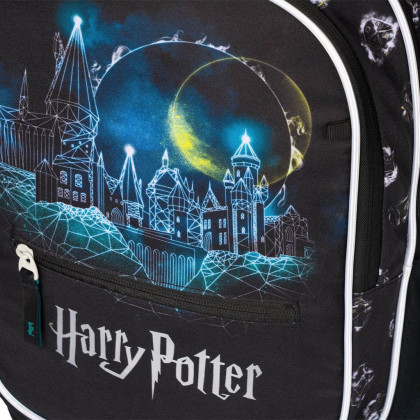 Školní batoh Core Harry Potter Bradavice Baagl