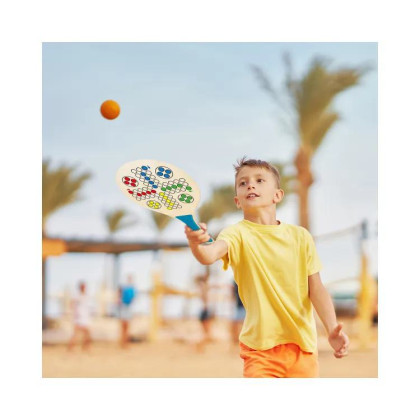 Plážový tenis Albi