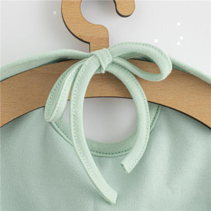 Dětský froté bryndák New Baby Comfortably