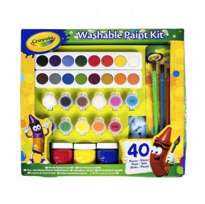 Kreativní sada na malování