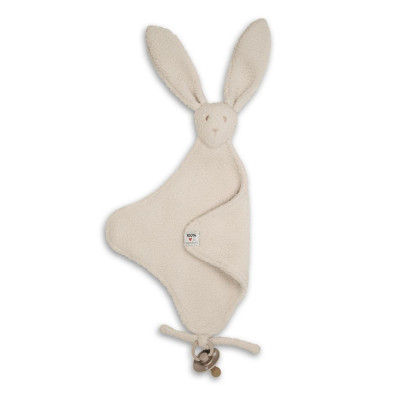 Muchláček Bunny Teddy Lodger