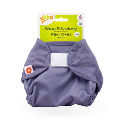 Svrchní PUL kalhotky Newborn Kikko