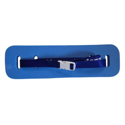 Pěnový plavecký pás Dena 1 000 mm pro děti Matuška Dena