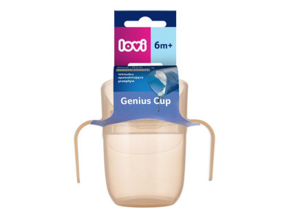 Hrneček tréninkový Genius 150 ml Lovi