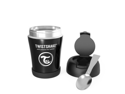 Termoska na jídlo 0,35l Twistshake